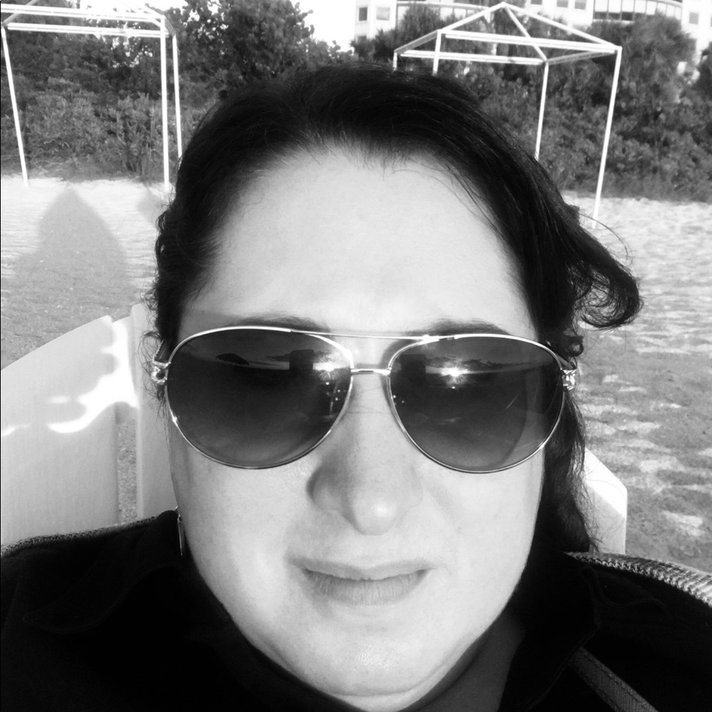 Meet your Posher, Tara